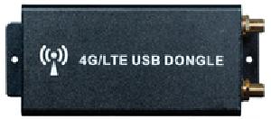 Securepoint LTE Upgrade-Kit USB LTE Upgrade-Kit - Schwarz - 3G/4G module